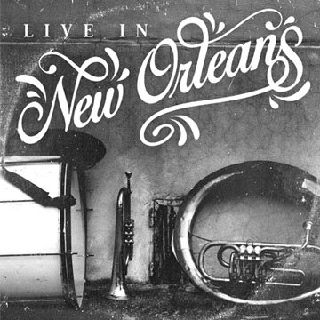 live in new orleans audio network latest releases